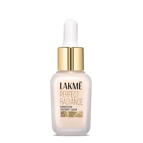 Lakme Perfect Radiance Serum 30 ml Lakme Perfect Radiance Serum 30 ml
