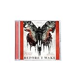 Before I Wake Soundtrack