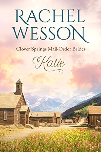 Katie book cover