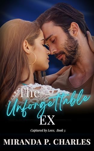 The Unforgettable Ex book cover