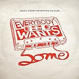 Everybody Wants Some Soundtrack