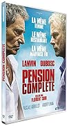 Pension complète (DVD)
