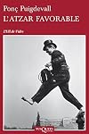 L'atzar favorable (Ull de Vidre) (Catalan Edition)