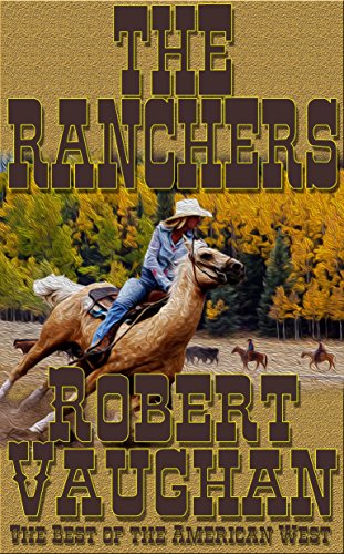 The Ranchers cover