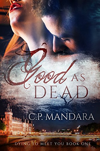 Good As Dead book cover