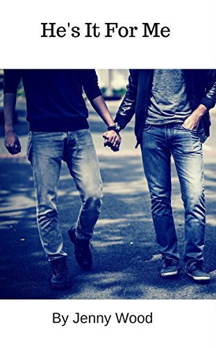 He's It For Me cover