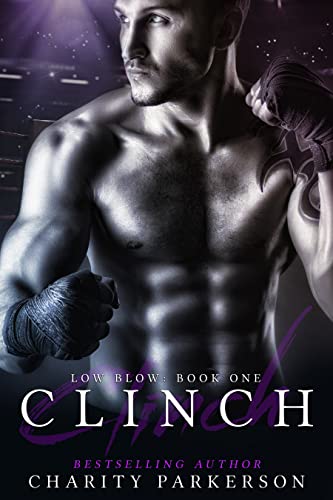 Clinch book cover