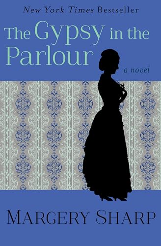 The Gypsy in the Parlour book cover