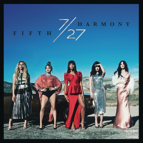 7/27 (Deluxe Edition)