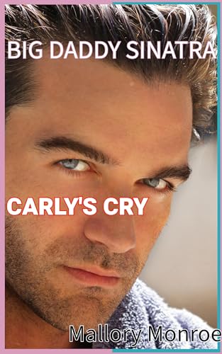 Carly's Cry book cover