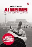 Ai Weiwei Histoire Dune Arrestation Globe