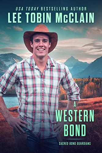 A Western Bond book cover