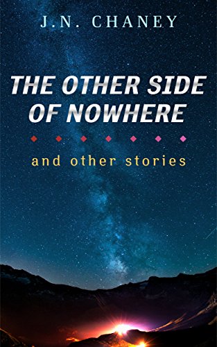 The Other Side of Nowhere: And Other Stories book cover