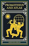 Prometheus And Atlas English Edition
