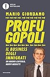 Profugopoli Quelli Che Si Riempiono Le Tasche Con Il Business Degli Immigrati Italian Edition