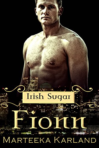 Fionn book cover