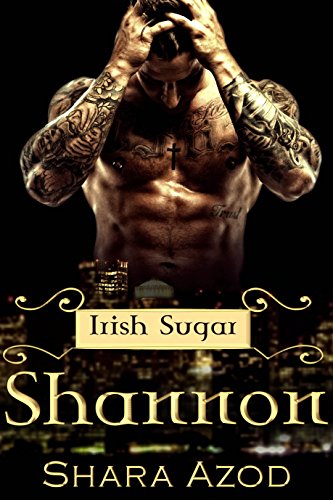 Shannon book cover