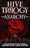 Anarchy Hive Trilogy Book 2 English Edition