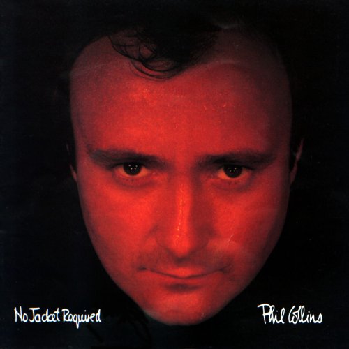 No Jacket Required (Deluxe Edition)