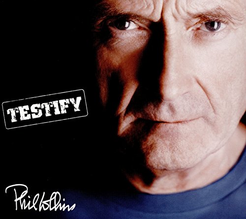 Testify (Deluxe Edition)