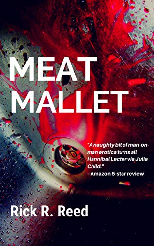 Meat Mallet book cover