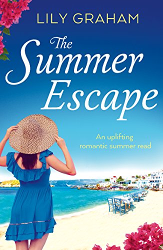 The Summer Escape book cover