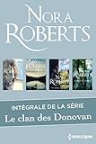 Le Clan Des Donovan : L'int%C3%A9grale