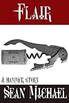 Flair: A Hammer Story (Hammer Club Book 30)