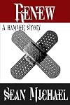 Renew: A Hammer Story (Hammer Club Book 28)