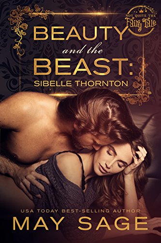 Beauty and the Beast book cover