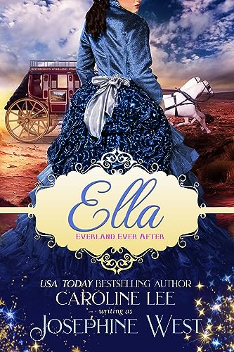 Ella book cover