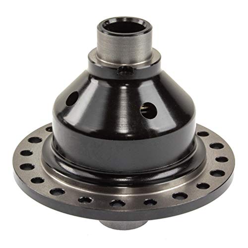 PowerTrax LK444430 Grip LOK Traction System for Jeep Wrangler TJ, YJ, Cherokee XJ & CJ Dana 44 Rear w/ 30 Spline Axle