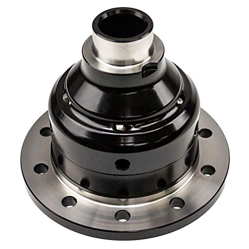 PowerTrax GT443027 Grip PRO Limited Slip Traction System for 27 Spline Dana 30 Front Axle w/ 3.73 and Numerically Higher Gear Ratio