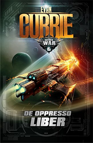 De Oppresso Liber book cover