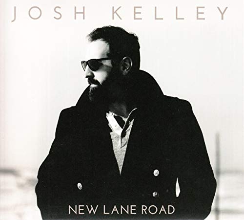 New Lane Road
