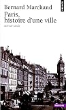 Paris Histoire Dune Ville Xixexxe Sicle