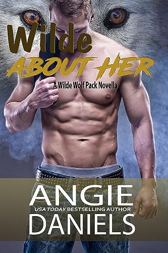 Wilde About Her cover