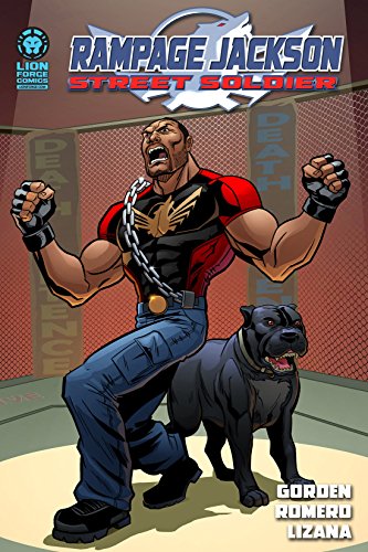 Street Soldier, Volume 2 book cover