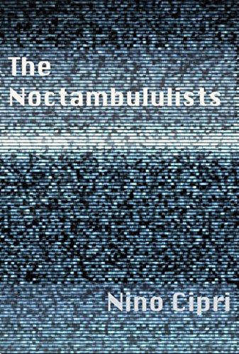 The Noctambulists book cover