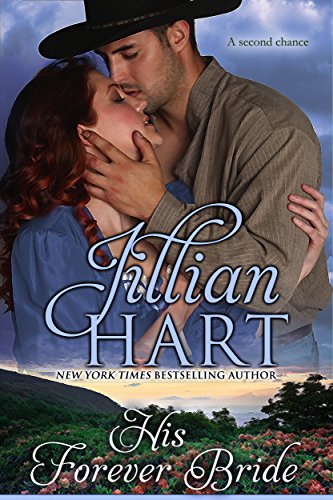 His Forever Bride book cover