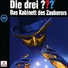 (181) Das Kabinett des Zauberers