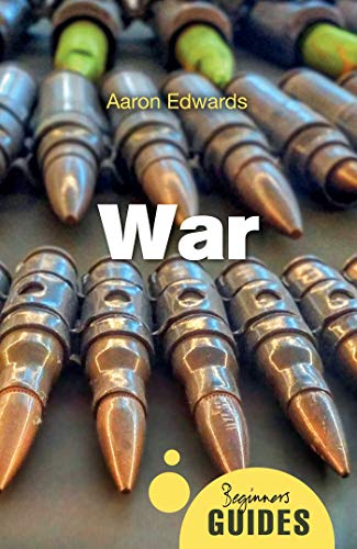 War book cover