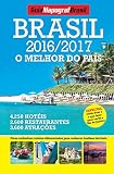 Guia Mapograf Brasil 20162017 Portuguese Edition