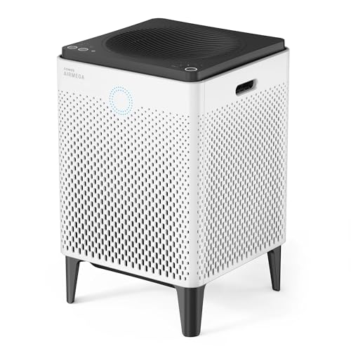 Coway Airmega 400 True HEPA Air Purifier