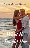 What He Taught Her