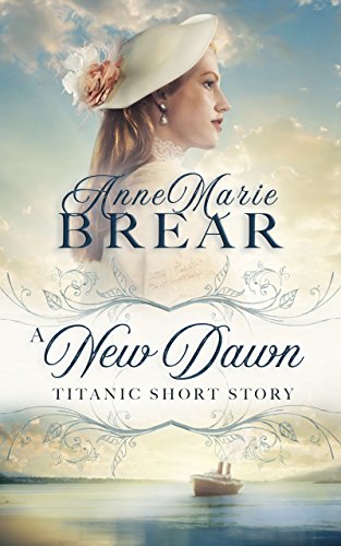 A New Dawn book cover