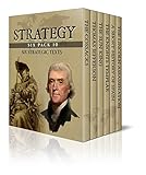 Strategy Six Pack 10 The Cossacks Thomas Jefferson The Sun King The Knights Templar History Of Spain And The Lincoln Assassination Illustrated English Edition