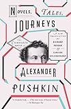 Novels Tales Journeys The Complete Prose Of Alexander Pushkin English Edition