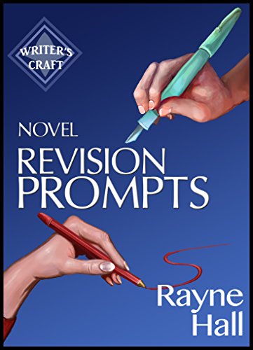 Novel Revision Prompts cover