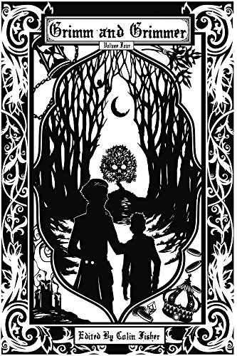 Grimm and Grimmer book cover